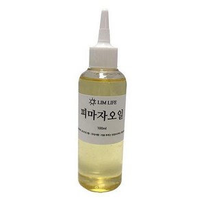 피마자오일 100ml