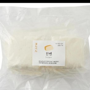 한뺀(HANPEN) 모노링크 600G(60Gx10EA), 600g, 1개