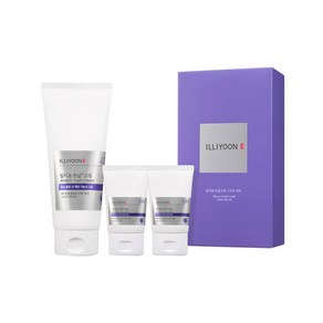 일리윤 튼살크림 기획세트 200ml+30ml2개, 1개