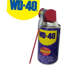 스마트노즐 WD-40 방청제 방청윤활제 36011_20Ea, 20개