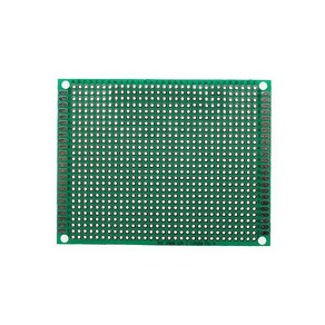 PCB 단면 만능기판 7X9CM 2.54mm