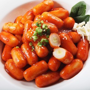 치즈떡볶이 (1kg) 치즈떡 떡볶이떡 대종푸드, 1kg, 1개