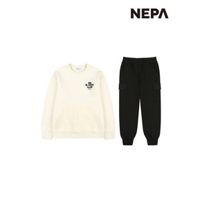 네파키즈 NEPA KIDS 파밀리에 포켓 세트 KJF5902