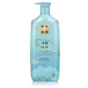 LG 리엔 서향 자윤 샴푸 950ml, 1개