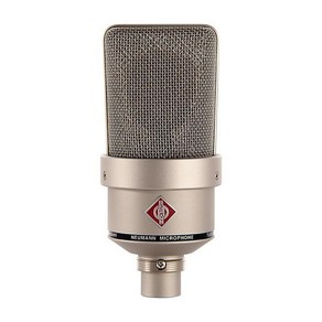 Neumann TLM 103 Condenser Microphone Nickel