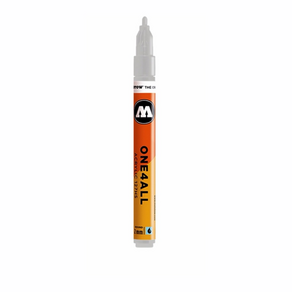 모로토우 원포올 아크릴 마카 2mm 127HS 237 gey blue light, 1개