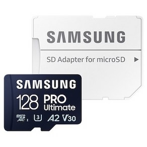 삼성전자 mico SD PRO Ultimate 2023 (128GB), 상세페이지 참조, 1개