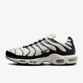 [국내매장판] 나이키 에어 맥스 플러스 에센셜+ AIR MAX PLUS ESS+ : 리플렉티브 실버 & 블랙