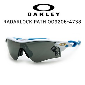 OAKLEY 오클리 선글라스 레이다락패스 RADARLOCK PATH (A) OO9206-4738