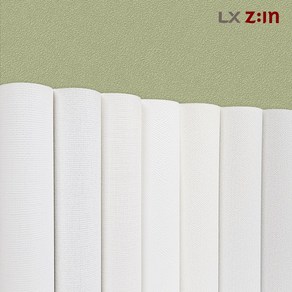 LX소폭합지낱롤모음 친환경벽지 도배지 셀프도배 원룸도배 53cm x 12.5m, 4092-1(화이트)