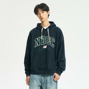 [뉴발란스] UNI NBSC 후드티_NBN0D41813-59