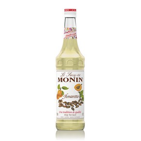 모닌 아마레또 시럽 700ml