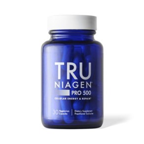 Tu Niagen Po 500mg Cellula Enegy & epai 트루니아젠 프로 500mg 30정, 30개입 x 1개, 1개