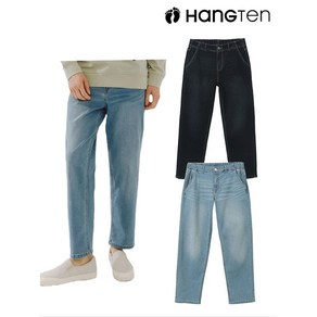 행텐 남성 여름 데님팬츠 10900원 4종