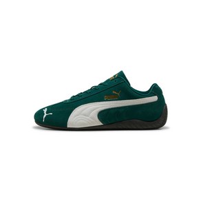 매장정품 푸마 PUMA 스피드캣 OG - 그린:화이트 398846-12 1663533