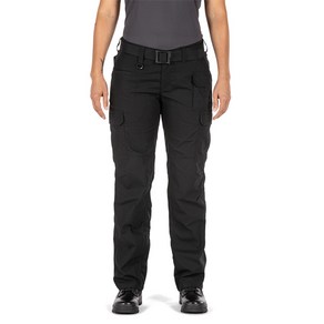 5.11 택티컬 여성용 ABR 프로 팬츠 (블랙) - 5.11 Tactical WM ABR PRO PANT (BLACK)