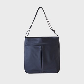 테온셀 아이띵소 POCKET 2WAY BAG (Navy), 1개