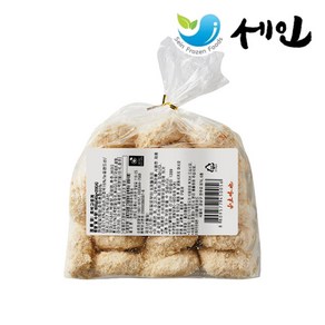 모노 냉동 치즈고로케 800g, 1개