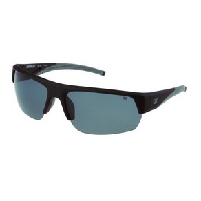 [공식수입원] 캐터필라 스포츠 편광 선글라스 CTS-8022-104P, matte black, 1개