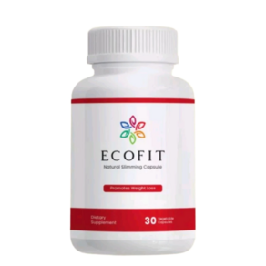 Ecofit 에코핏, 1개, 30정