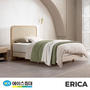 [에이스침대] ERICA AB3등급/SS(슈퍼싱글사이즈), 발리오크