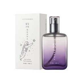 [핏유어스킨] 별빛내린 헤어에센스 100ml