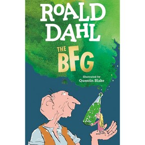 The BFG(Roald Dahl), Viking Books