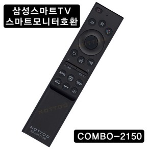 낫투 COMBO-2150 ( BP59-00149C  TM1290 BN59-01274A BN59-01311H TM2090 삼성TV호환리모컨 ), COMBO-2150 (S117), 1개