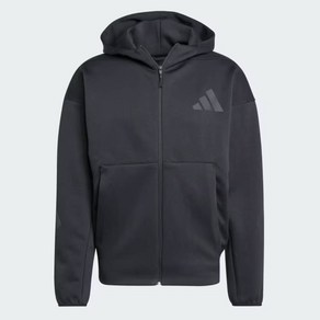 [아디다스 adidas] JE7538 Z.N.E. 풀집 후드 트랙 재킷 M Z.N.E. FZ