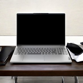 레노버 2024 아이디어패드 슬림5 15IRU 코어5 인텔 14세대, Cloud Gey, 512GB, 16GB, Fee DOS, 83D00005KR