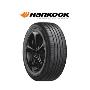 [한국타이어] DynapoHPX RA43 265/60R18 (택배발송/장착비별도), 1개, 상세 설명 참조