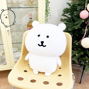 캐릭터 담곰이인형 L 45cm 대형 농담곰, 1개