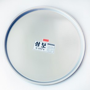 원형 양은쟁반(특대)-42cm, 본상품선택, 1개