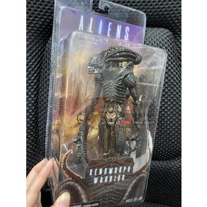 NECA 네카 에일리언 AVP 외계 생물 괴물 피규어