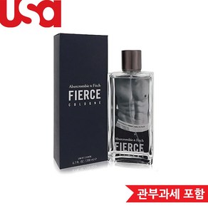 아베크롬비 앤 피치 피어스 포맨 200ml 50ml, 1개