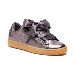 [PUMA] 푸마 바스켓 하트 럭스 운동화 366730-01