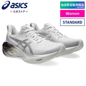 아식스 일본 여성 런닝화 노바블라스트4 1012b722.100 asics NOVABLAST 4