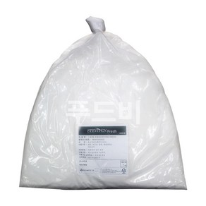 스테비텐 후레쉬 1kg 효소처리 스테비아 100% 천연감미료, 1개