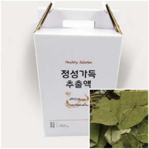 내몸에 자연가득 음양곽 즙 엑기스 자연산 음양곽 삼지구엽초진액 100ml 60포 16시간이상 가공 건강즙, 60개