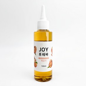 조이라이프 조이후레바 100ml 식품첨가물 슬라임향료 슬라임향 재료 향료 액상