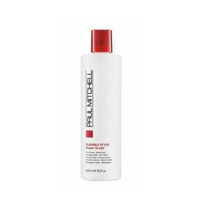 폴미첼 paul mitchell 플렉서블 스타일 슈퍼 스컬프트 스타일링 글레이즈사이즈 220748, 1개