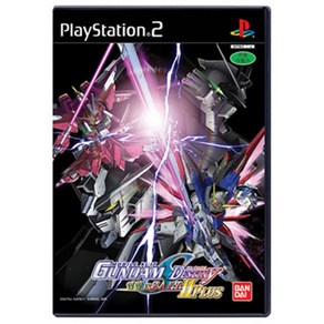 플스2 PS2 기동전사건담 연합대 ZAFT2중고게임시디, 기동전사건담 연합대 ZAFT2완품