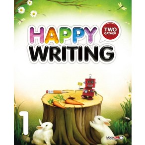 Happy Writing Two Gather 1