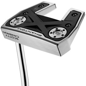 22 팬텀 x 5 퍼터 (단품)  팬텀 x 스카티카메론 (SCOTTY CAMERON), 34인치