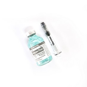 아쿠아 플러스 톡스 앰플, 35ml, 1개