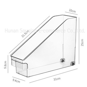 냉장고 주방서랍 트레이 주방보관용기 보관함 정리함 정리수납트레이 냉동실 정리용기 수납함 홈 슬라이딩 투명 씽크인수납장