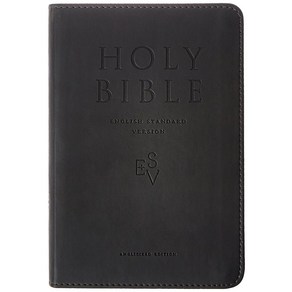 Holy Bible: English Standard Version