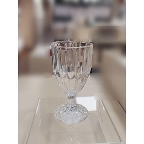 모던하우스 파티룸 허니콤 고블렛 200ml GA0124097, 사진참조, 1개