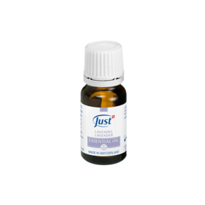 [스위스유스트] 라벤더 오일 허브테라피 10ml, 1개