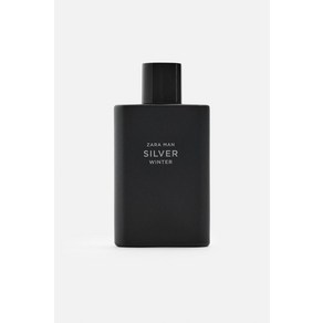 ZARA SILVER WINTER 오드 뚜왈렛 90ML(3.0 FL. OZ) 410570293, ZARA SILVER WINTER 오드 뚜왈렛 90ML, 1개, 90ml